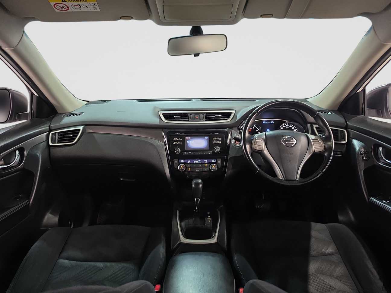used 2015 Nissan X-Trail  2.0