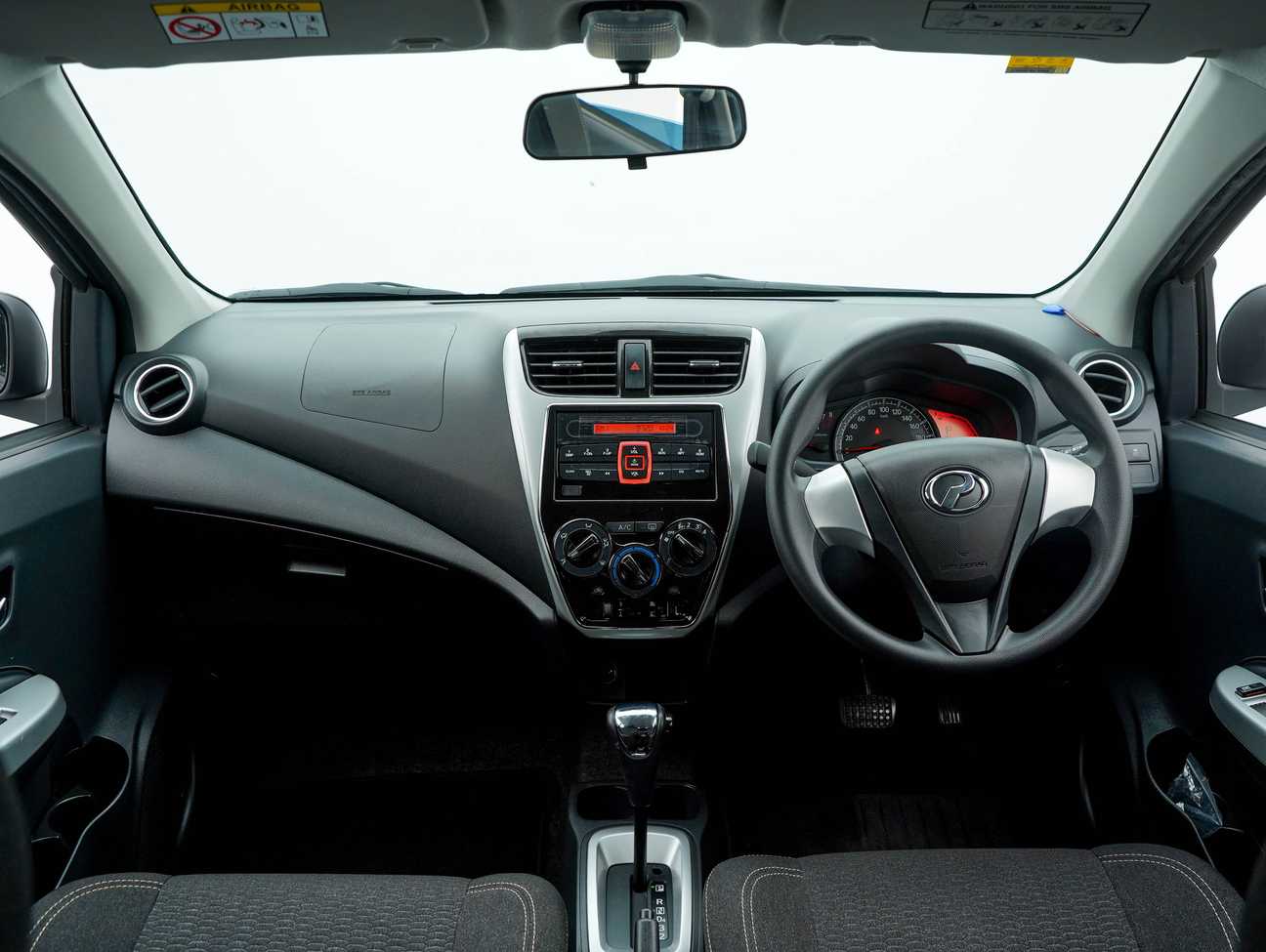 used 2021 Perodua AXIA Style 1.0