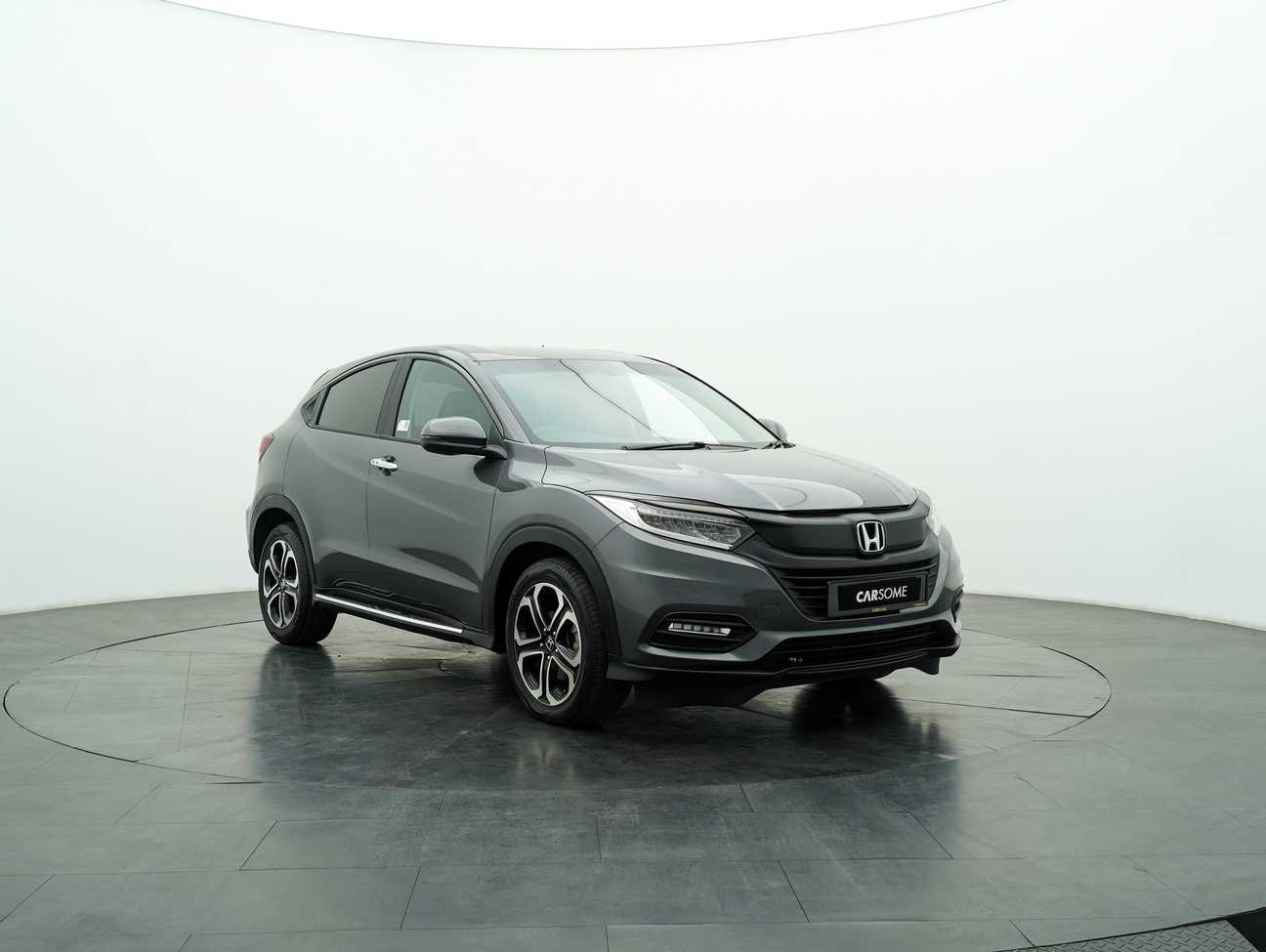 used 2019 Honda HR-V i-VTEC V 1.8
