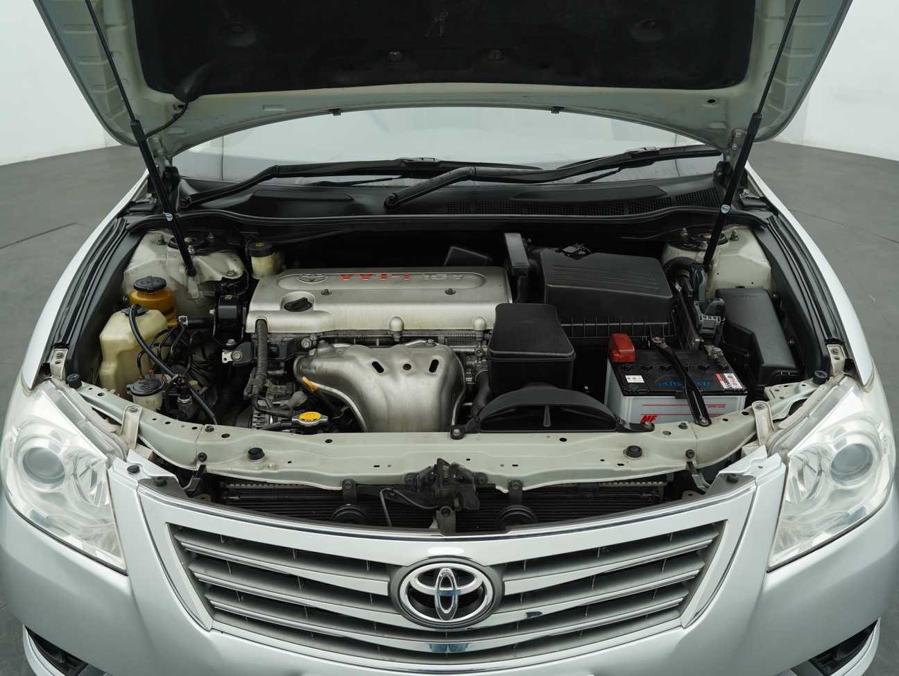 used 2011 Toyota Camry E 2.0