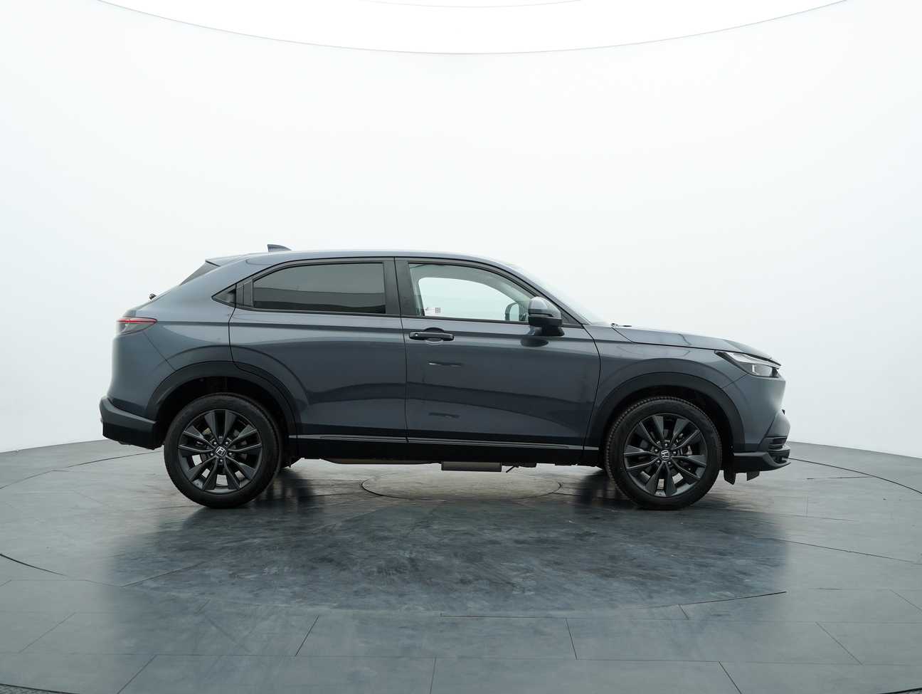 terpakai 2023 Honda HR-V V 1.5