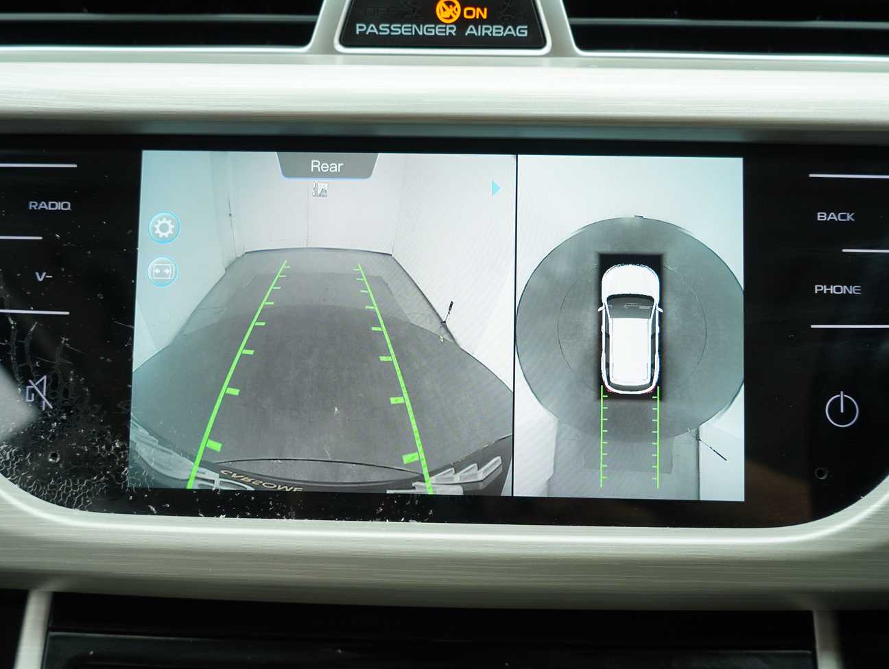 used 2018 Proton X70 Executive 1.8