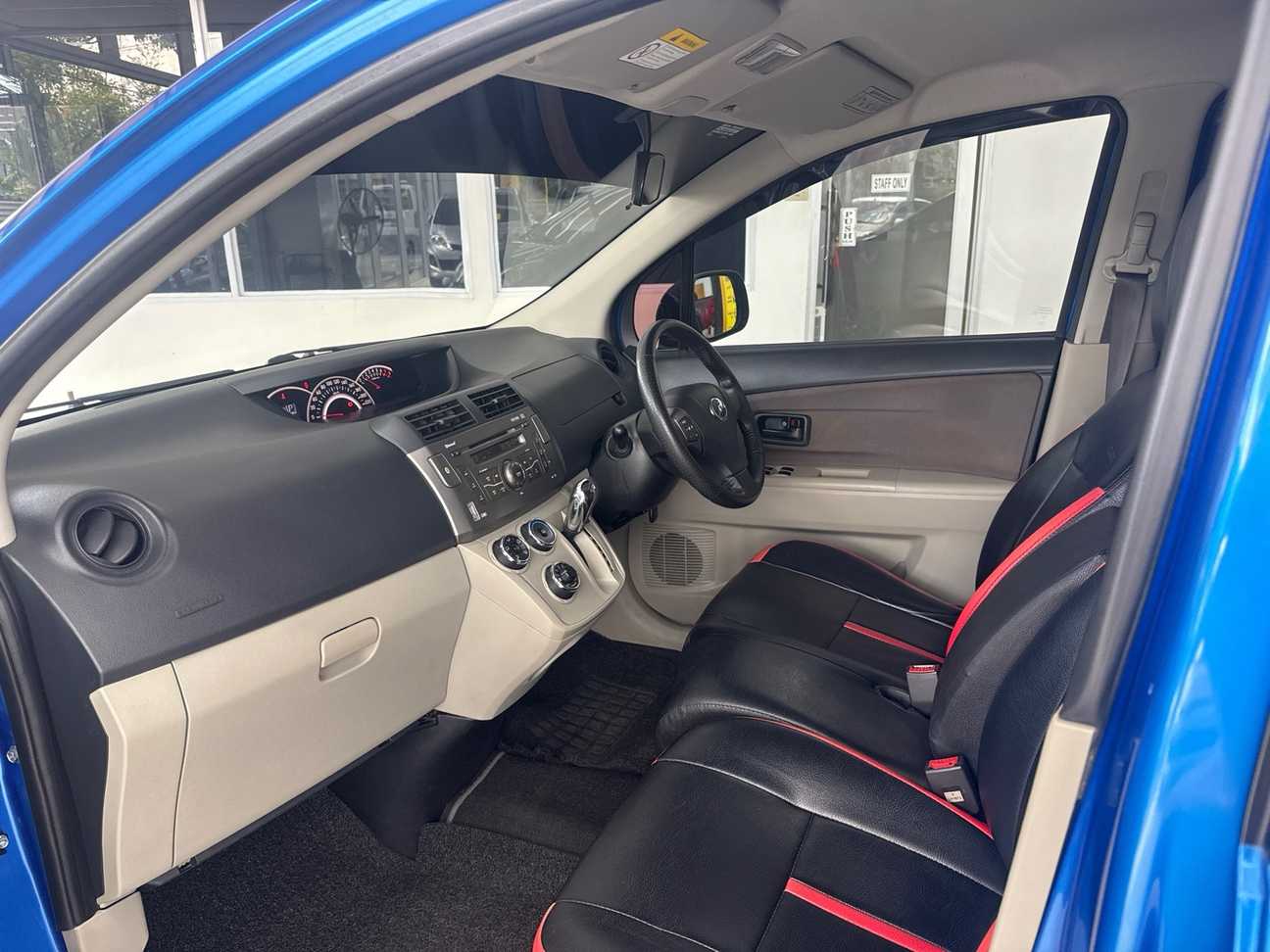 used 2016 Perodua Alza EZ 1.5
