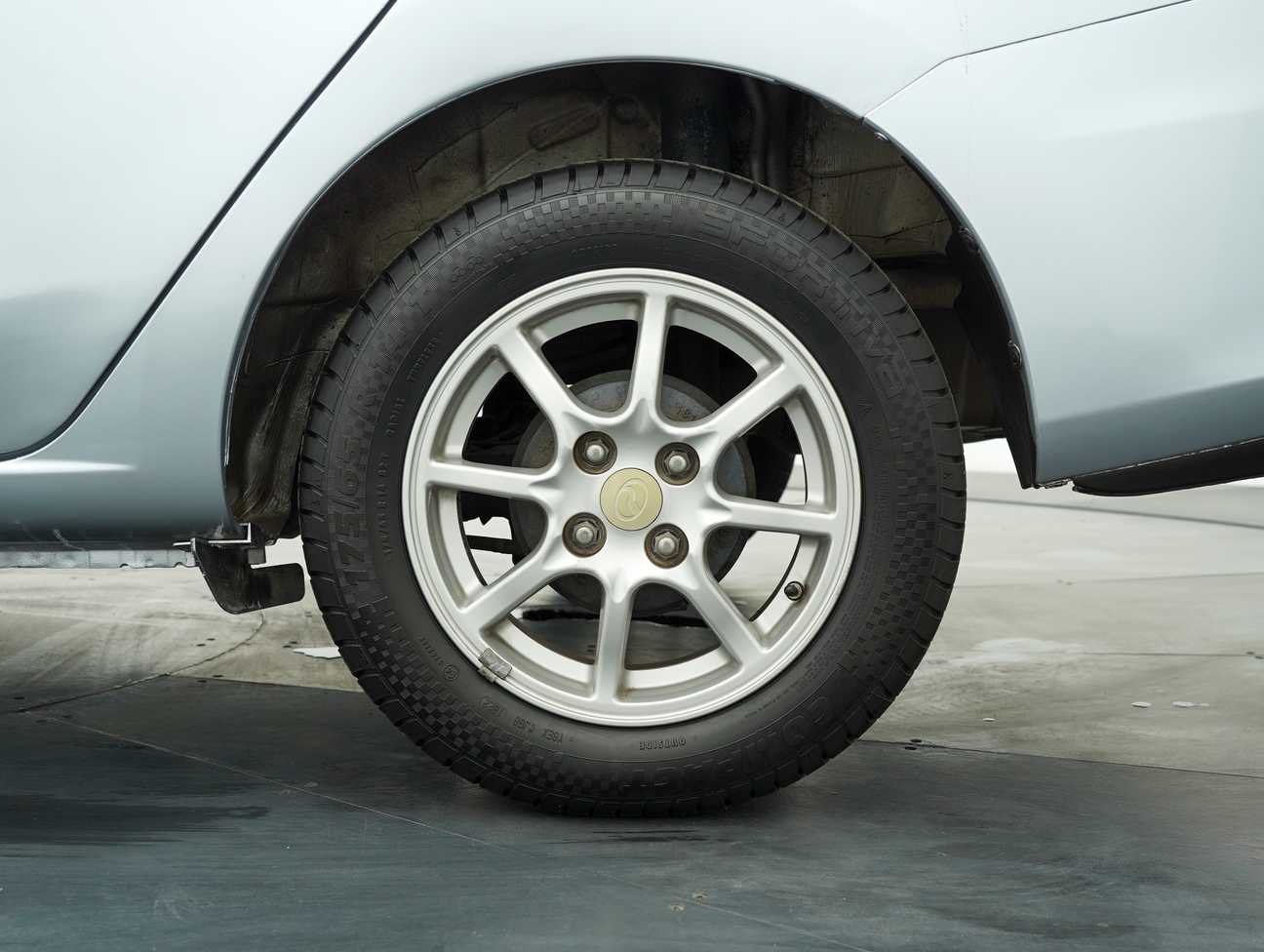 used 2017 Perodua BEZZA G 1.0