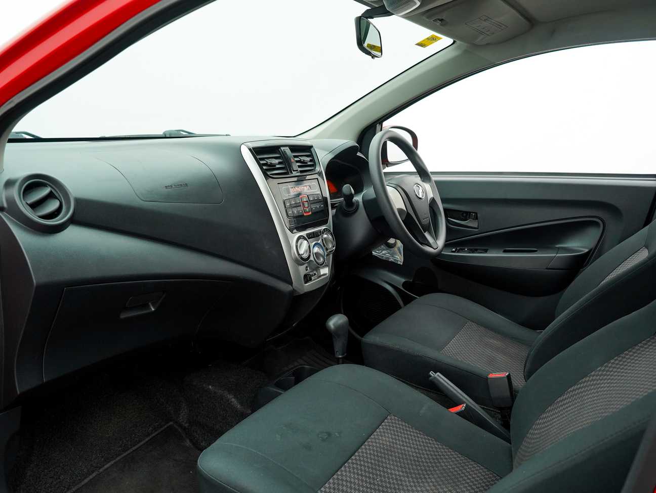 terpakai 2021 Perodua AXIA GXtra 1.0