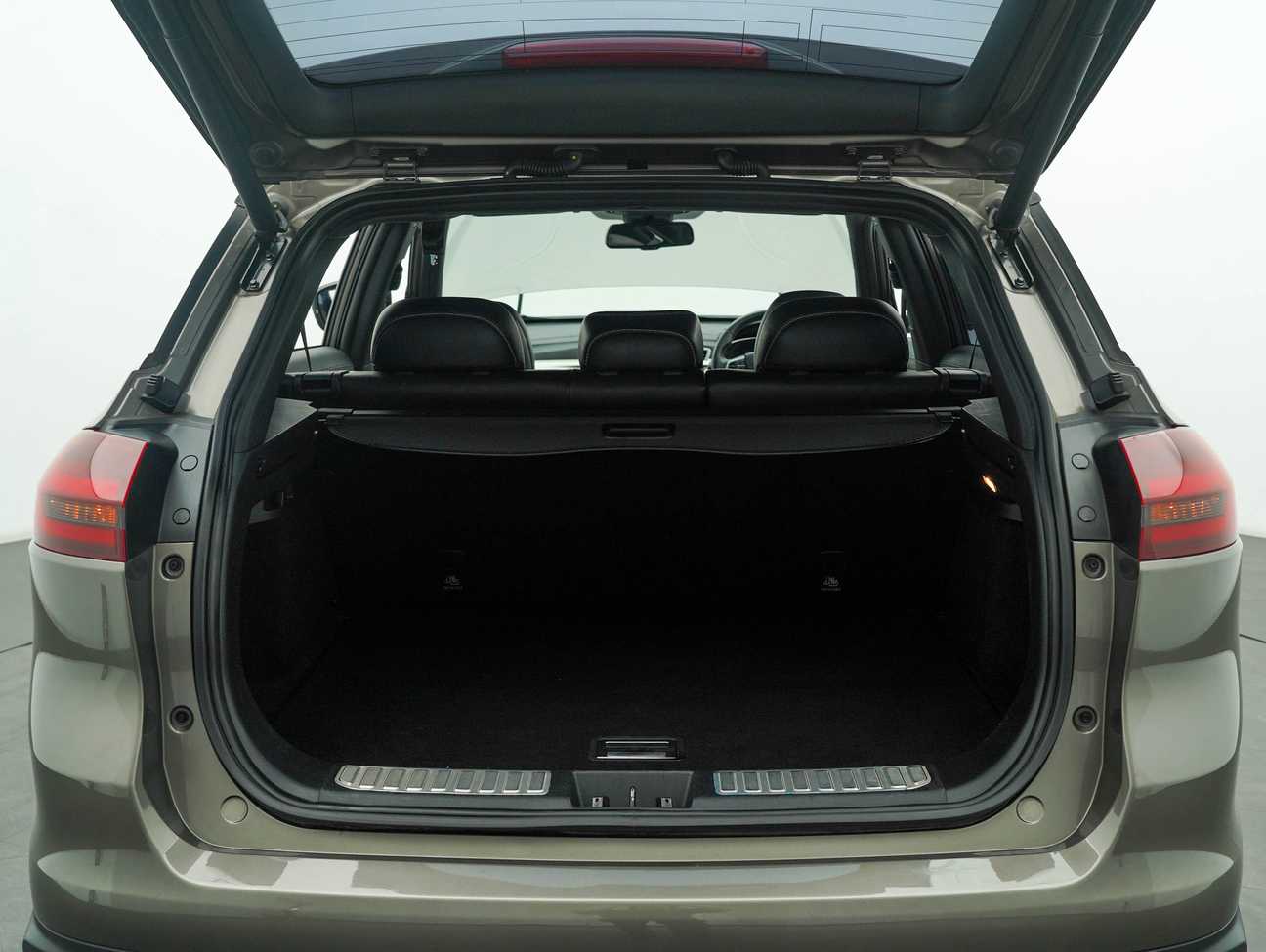 terpakai 2022 Proton X70 Executive 1.5