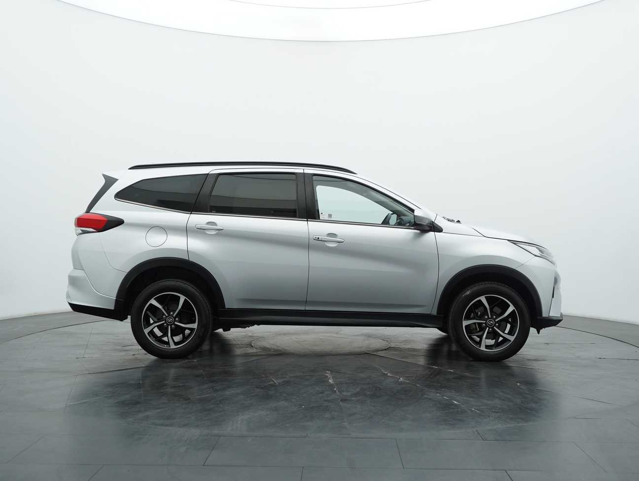 used 2020 Perodua Aruz AV 1.5