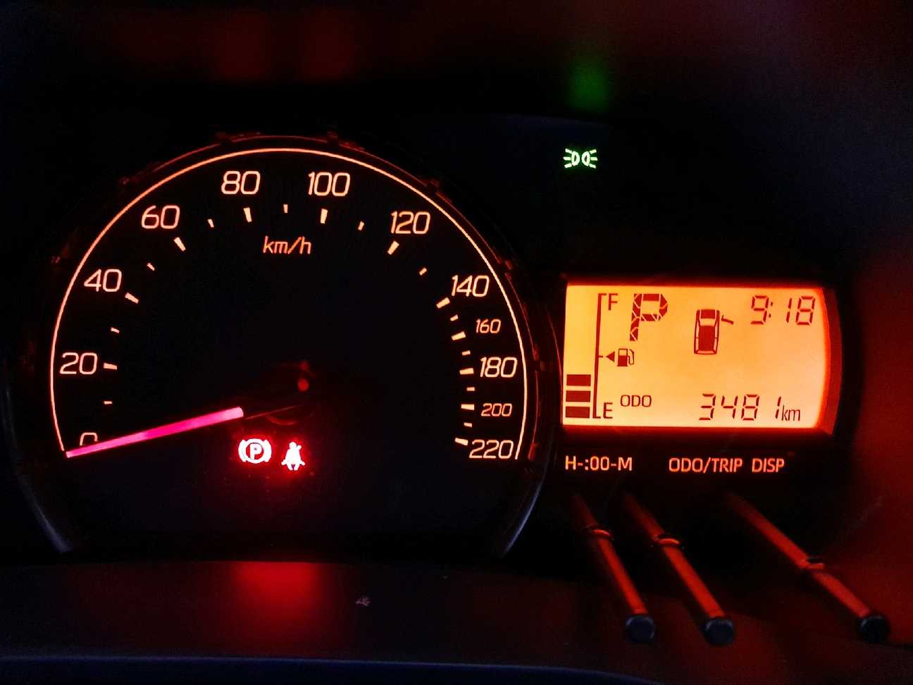 Buy used 2025 Perodua AXIA G 1.0 – Carsome.my