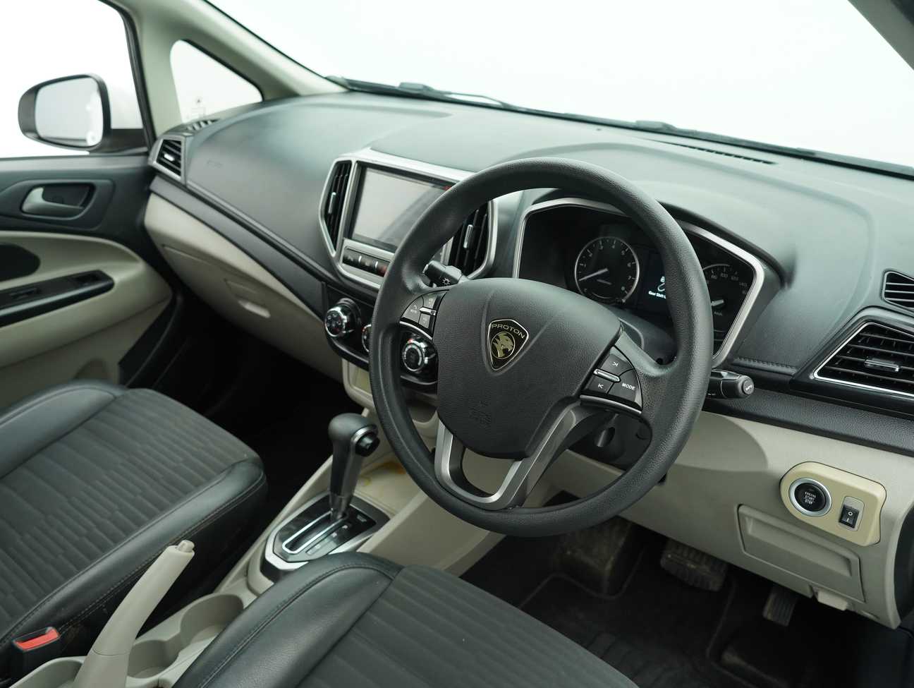 terpakai 2020 Proton Persona Executive 1.6