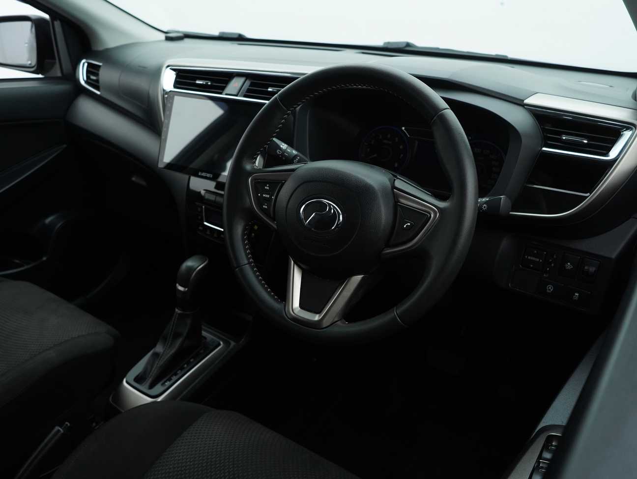 terpakai 2020 Perodua Myvi H 1.5