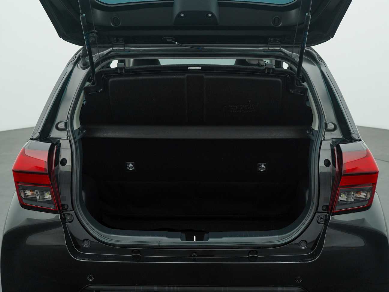 terpakai 2024 Perodua AXIA AV 1.0