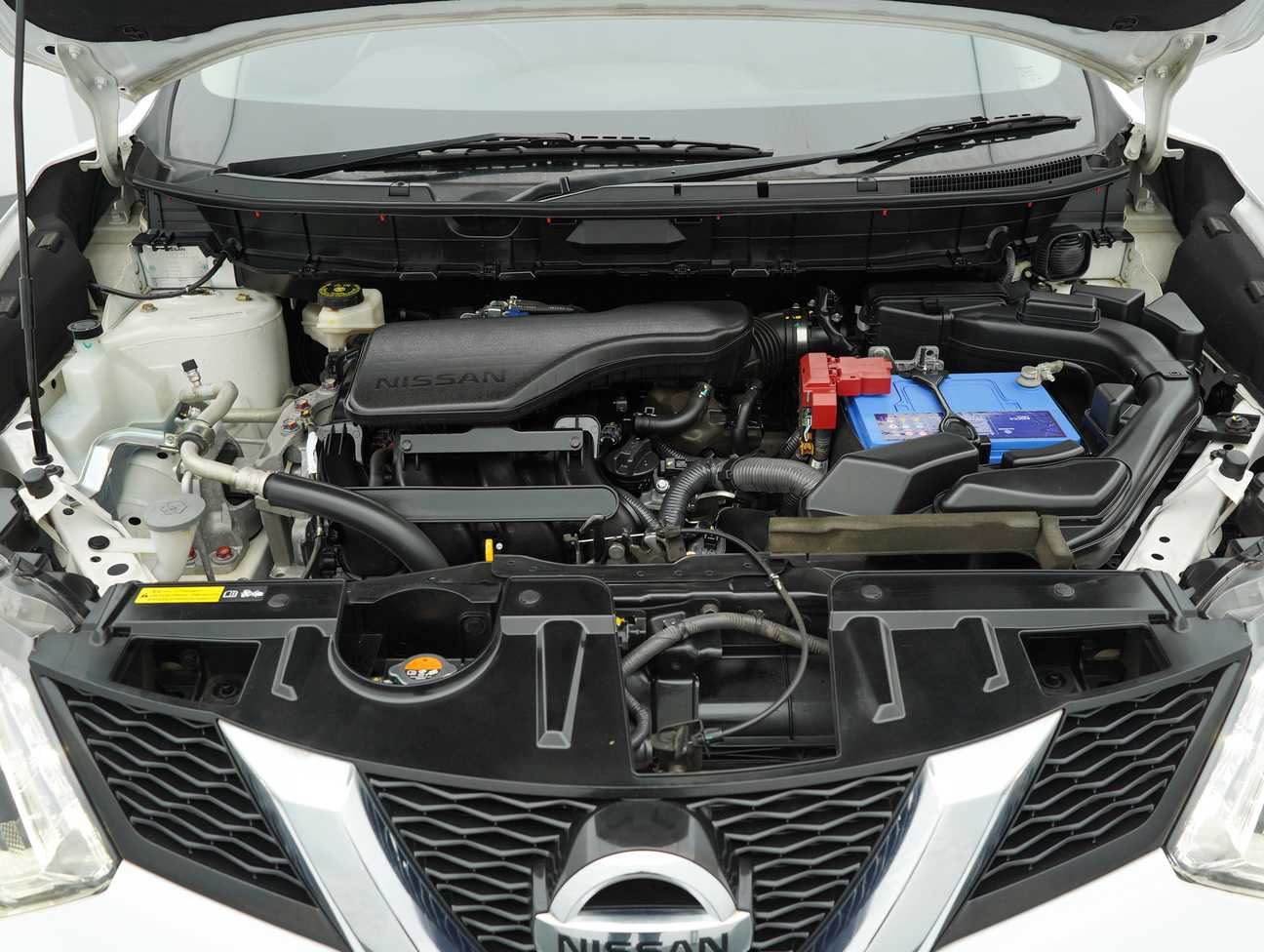 terpakai 2018 Nissan X-TRAIL CVT 2.0