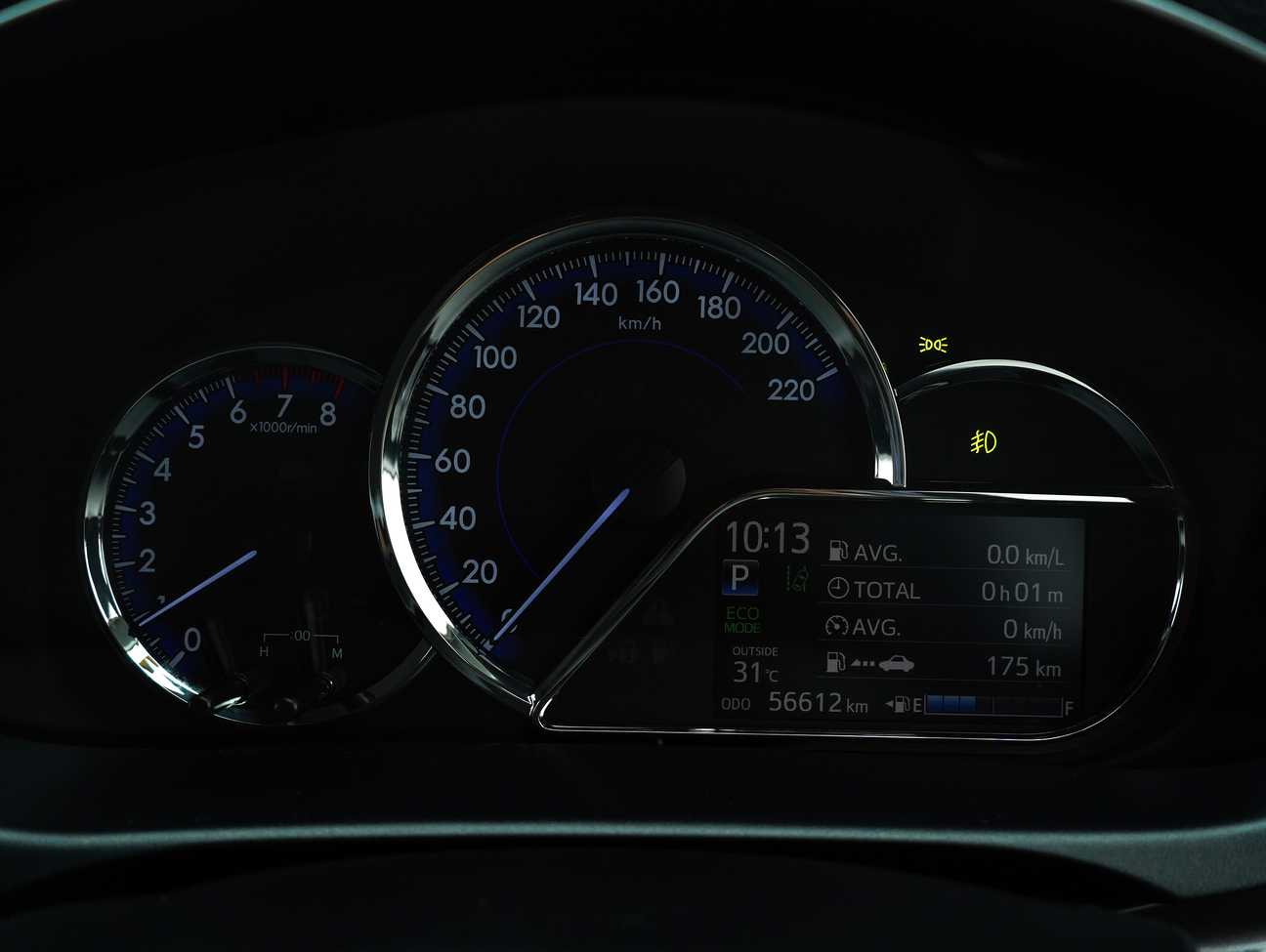 used 2021 Toyota Vios E 1.5