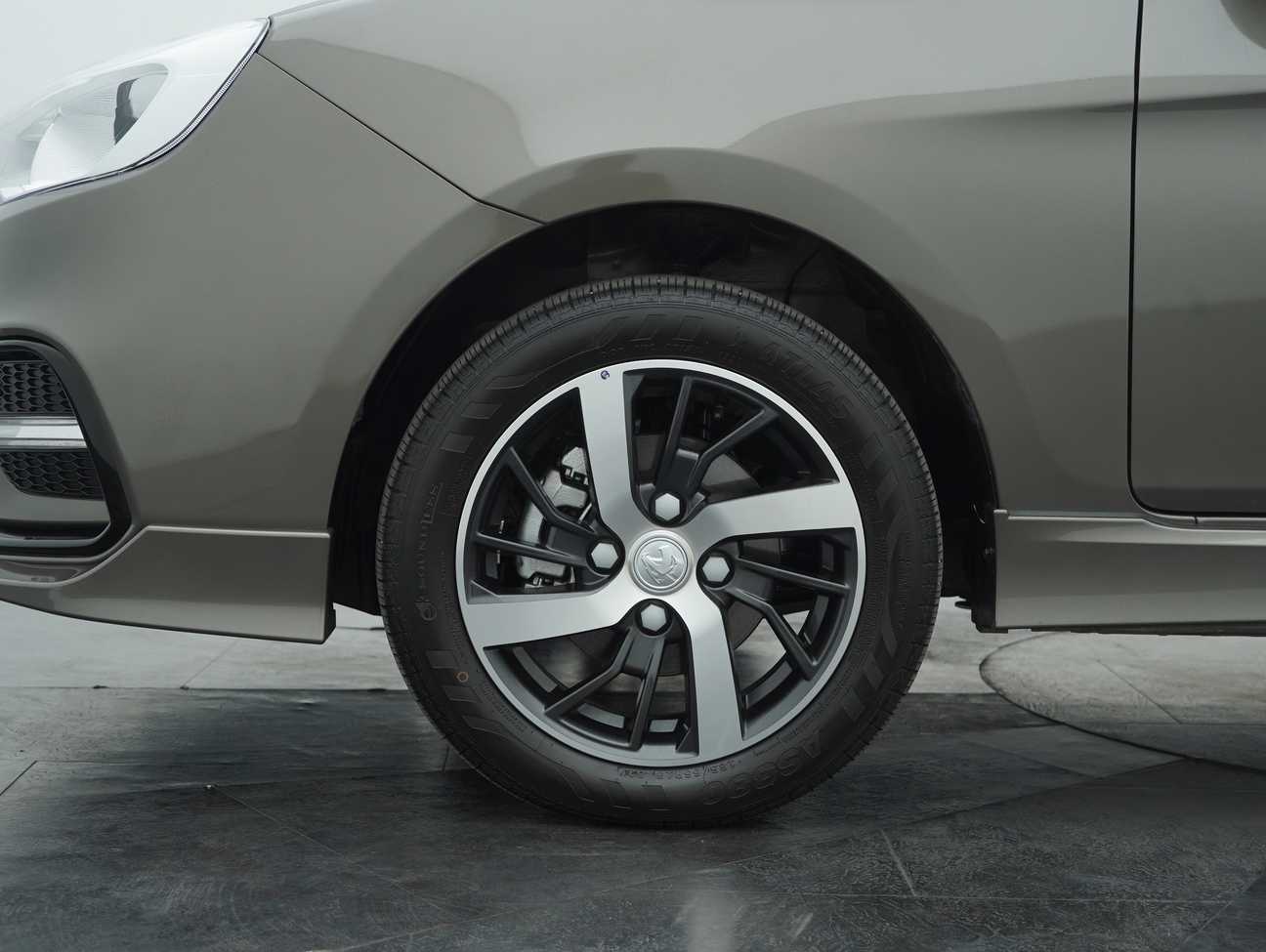 used 2025 Proton Saga Premium S 1.3