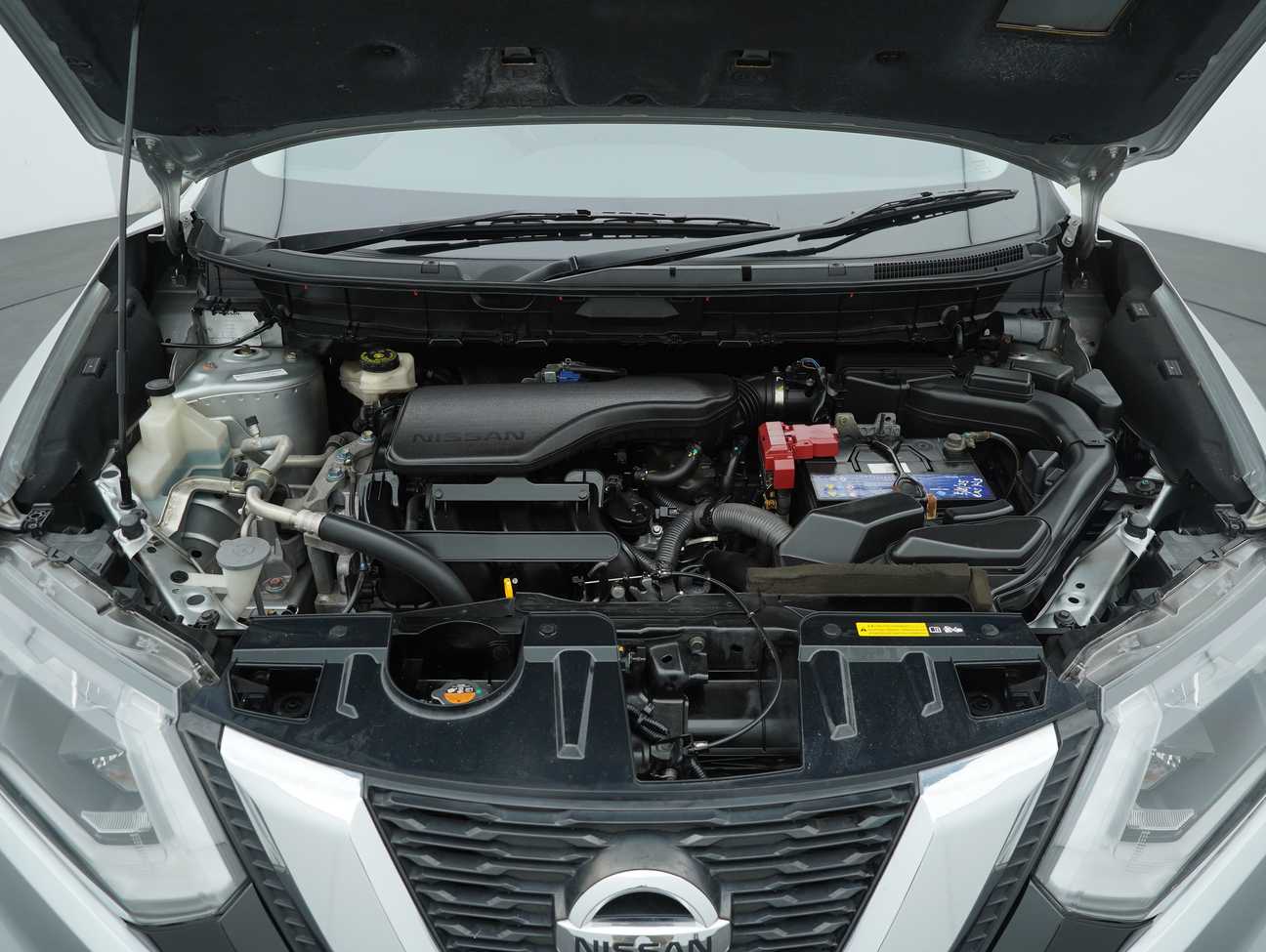 terpakai 2019 Nissan X-Trail  2.0