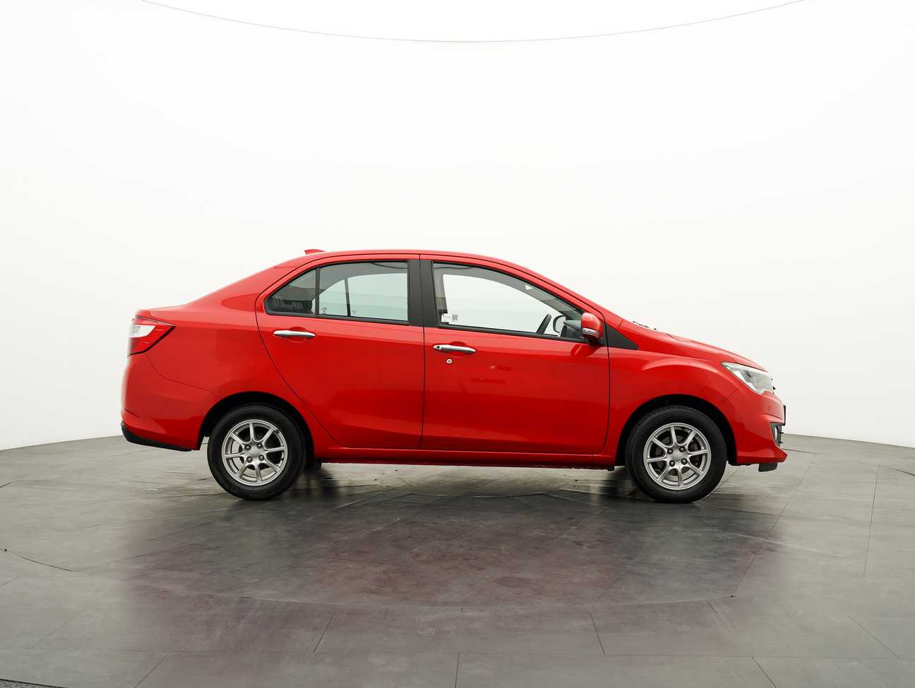 terpakai 2019 Perodua Bezza X Premium 1.3