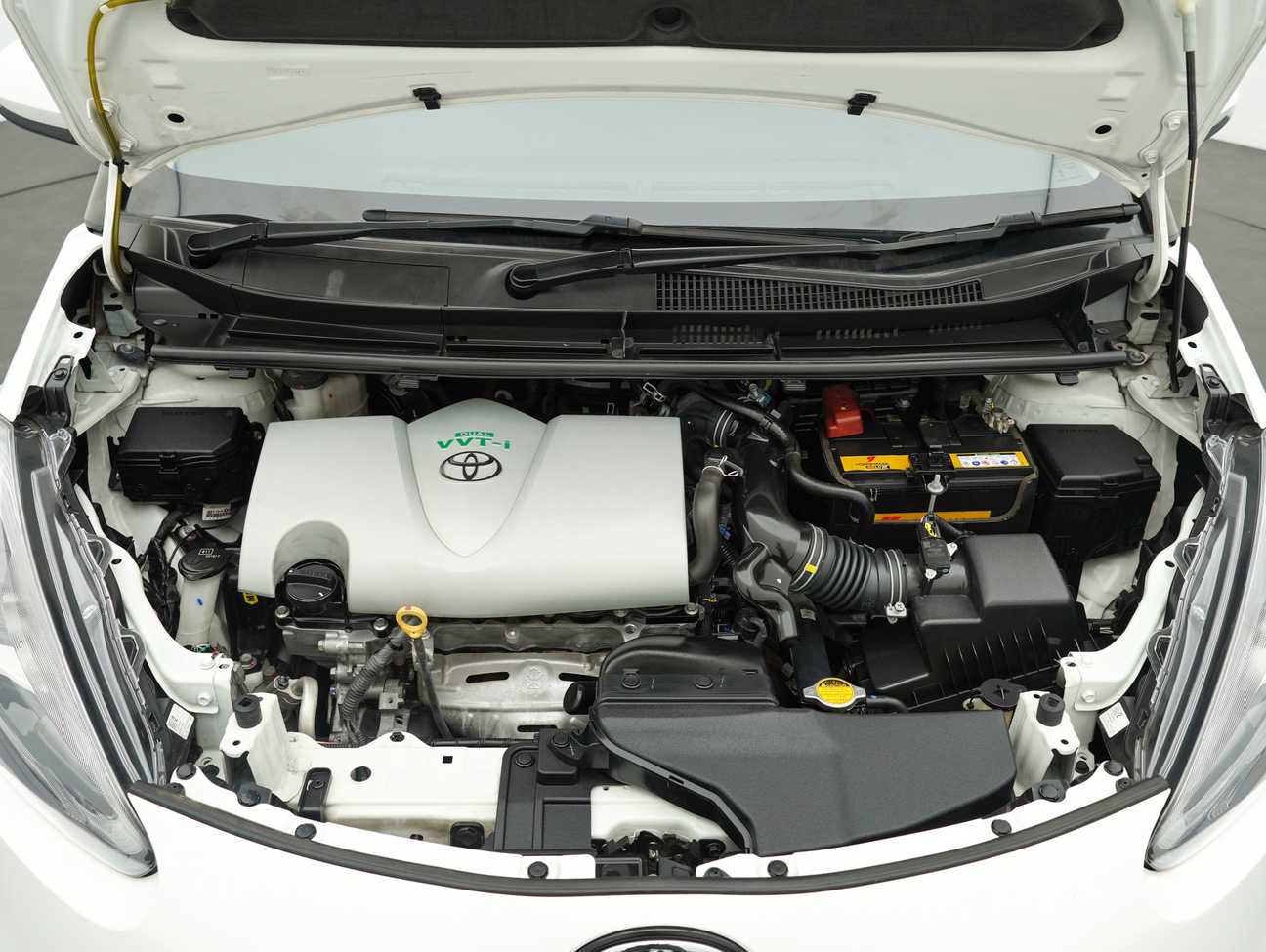 used 2018 Toyota Sienta V 1.5