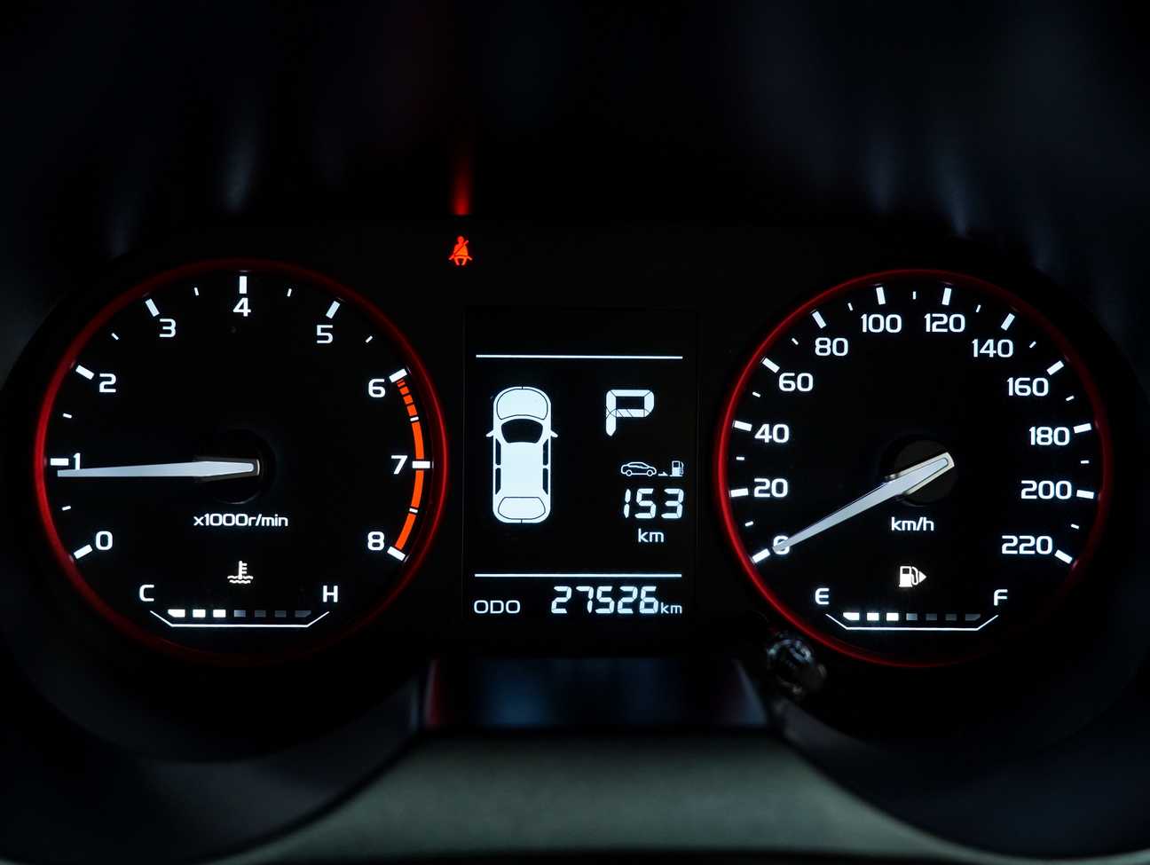 terpakai 2024 Proton Saga Premium S 1.3