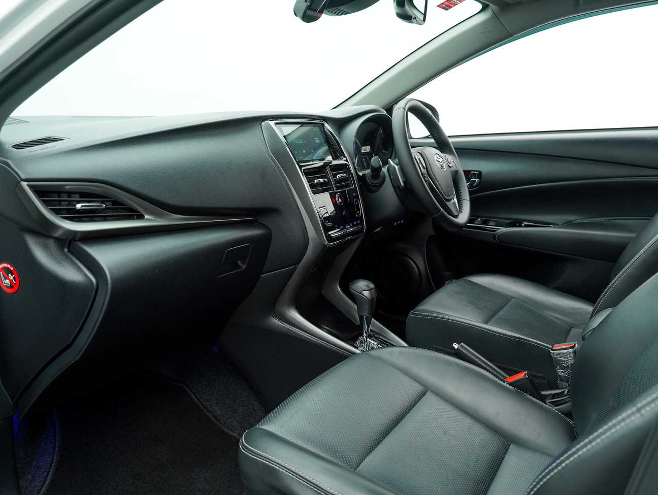 used 2023 Toyota Vios G 1.5