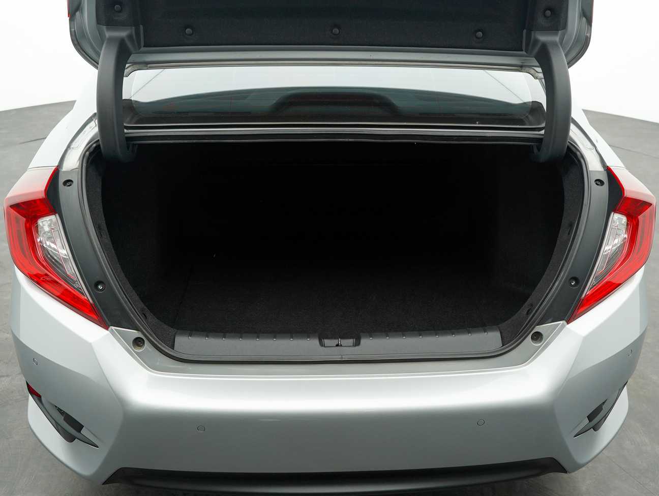 used 2017 Honda CIVIC I-VTEC 1.8