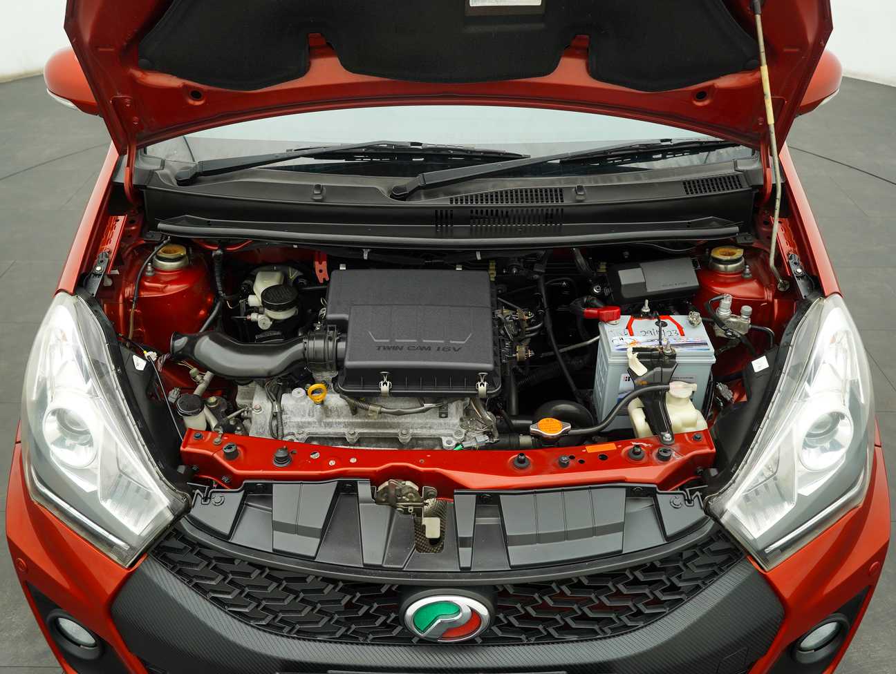 used 2015 Perodua Myvi SE 1.5