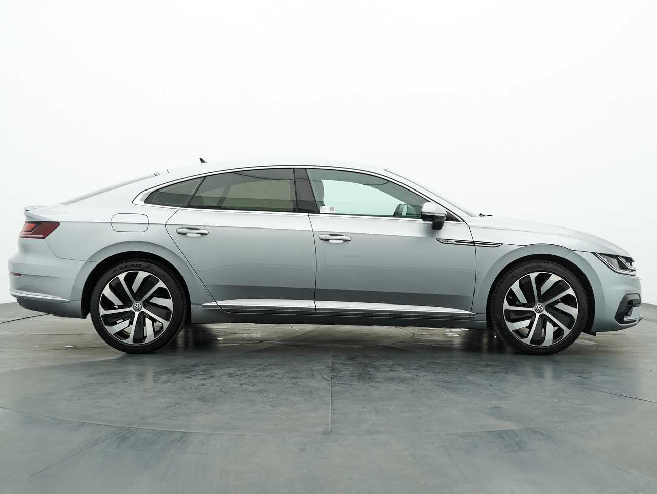 used 2020 Volkswagen ARTEON TSI 2.0