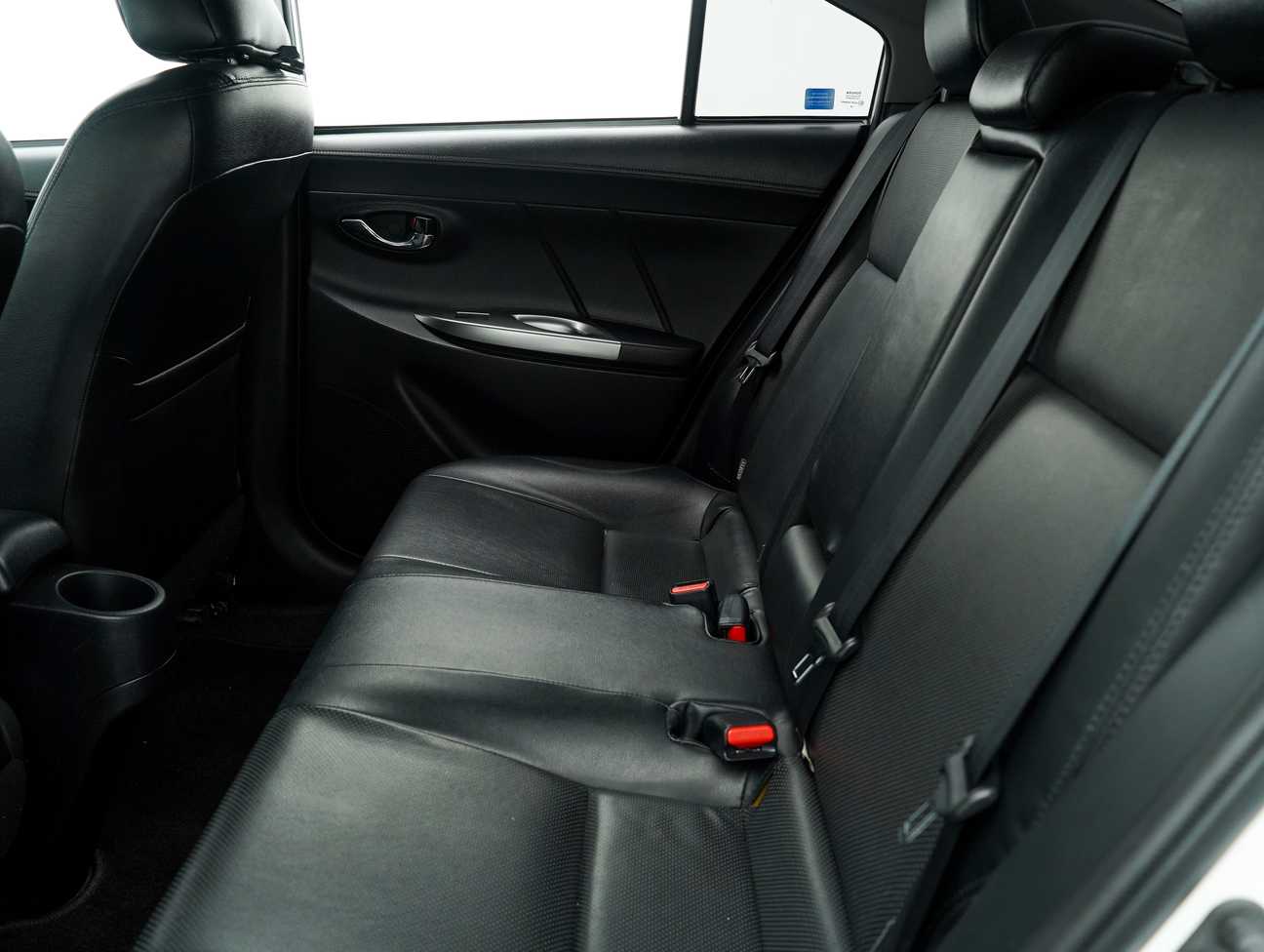 used 2016 Toyota Vios G 1.5