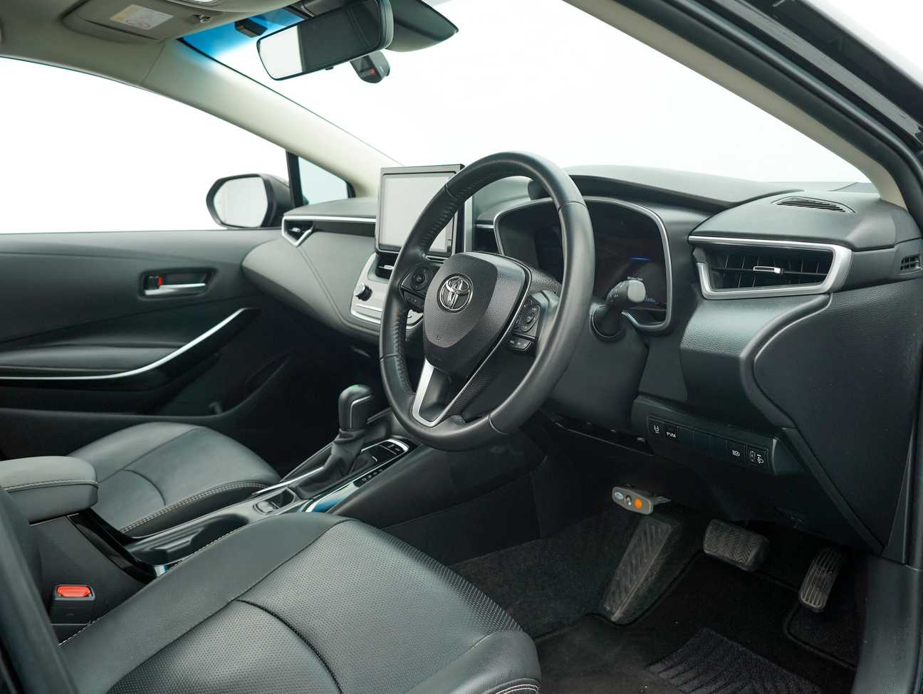 used 2020 Toyota Corolla Altis G 1.8