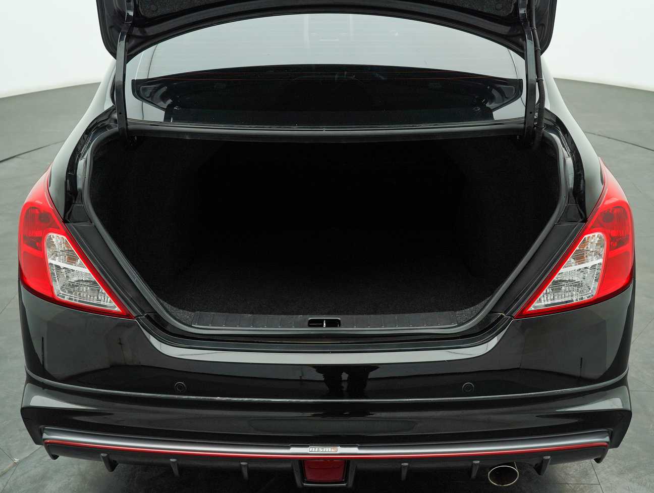 used 2017 Nissan Almera E 1.5