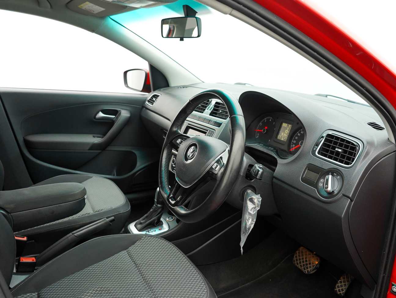 used 2018 Volkswagen Vento TSI Highline 1.2