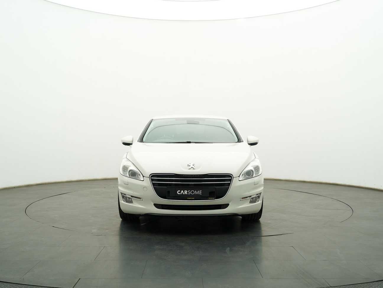 used 2015 Peugeot 508 Premium 1.6