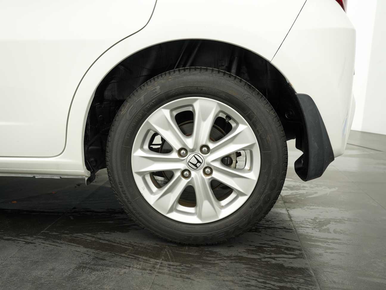 used 2013 Honda Jazz i-VTEC 1.5