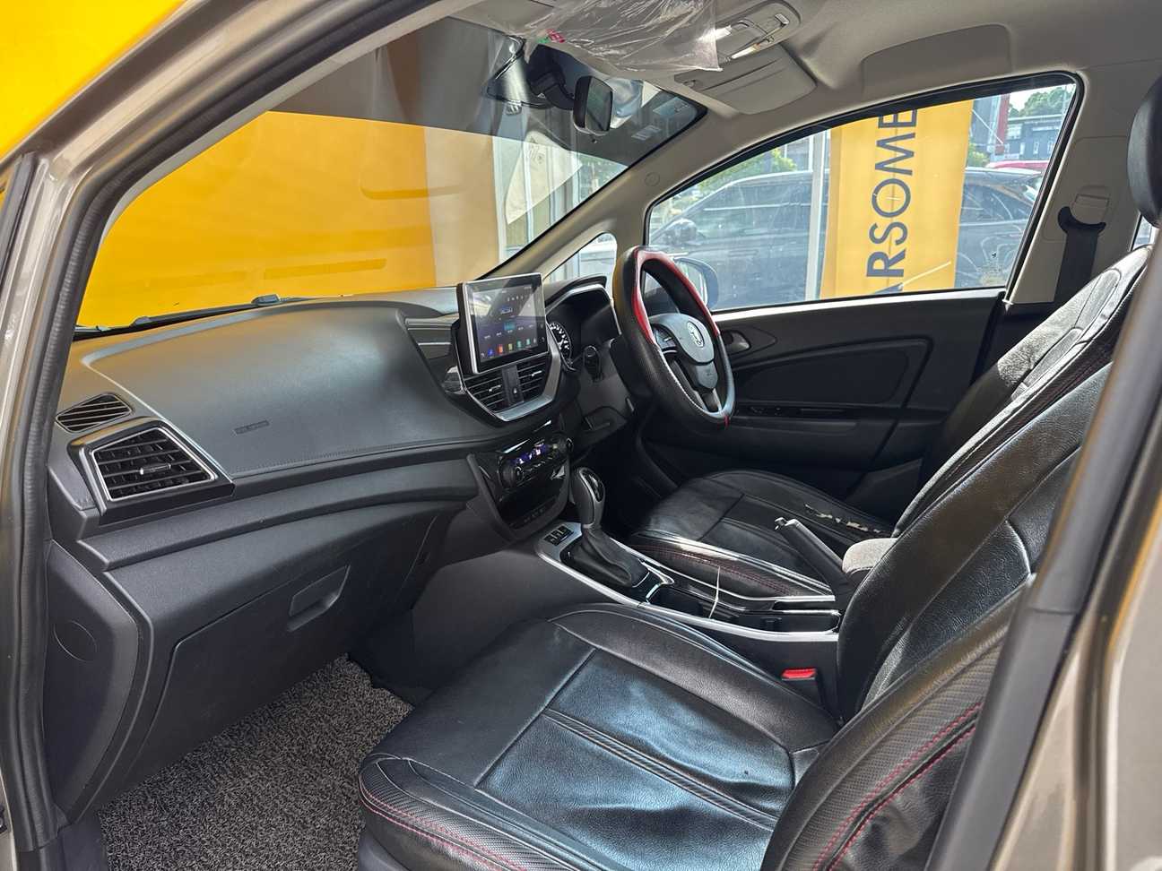 used 2022 Proton Persona Executive 1.6