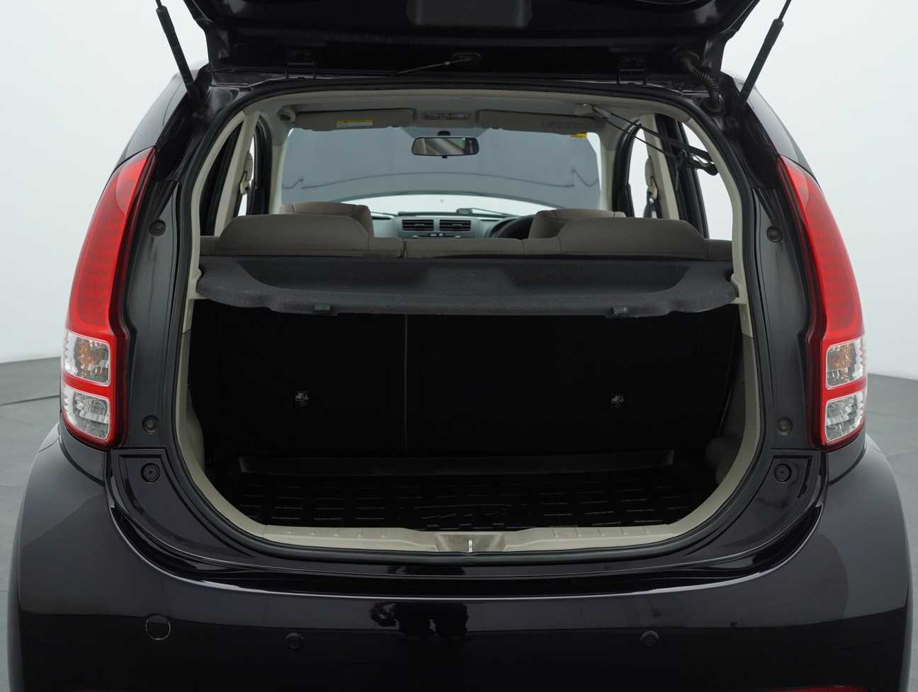 terpakai 2014 Perodua Myvi EZ 1.3