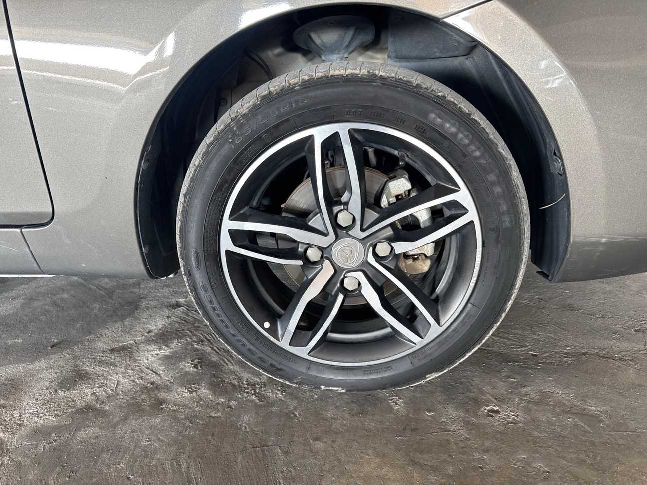 used 2020 Proton Saga Premium 1.3