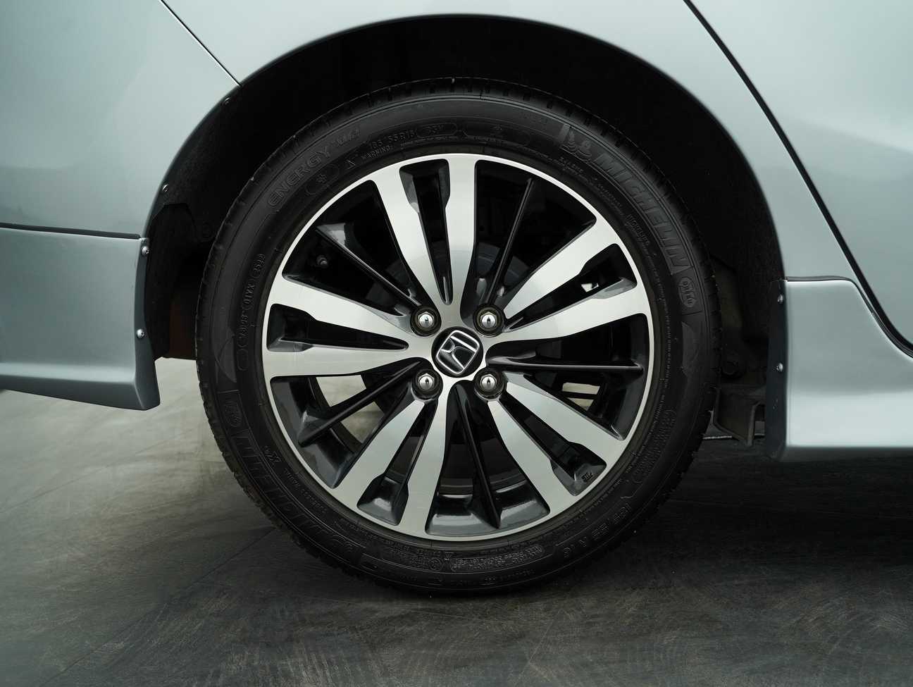 used 2020 Honda Jazz E 1.5