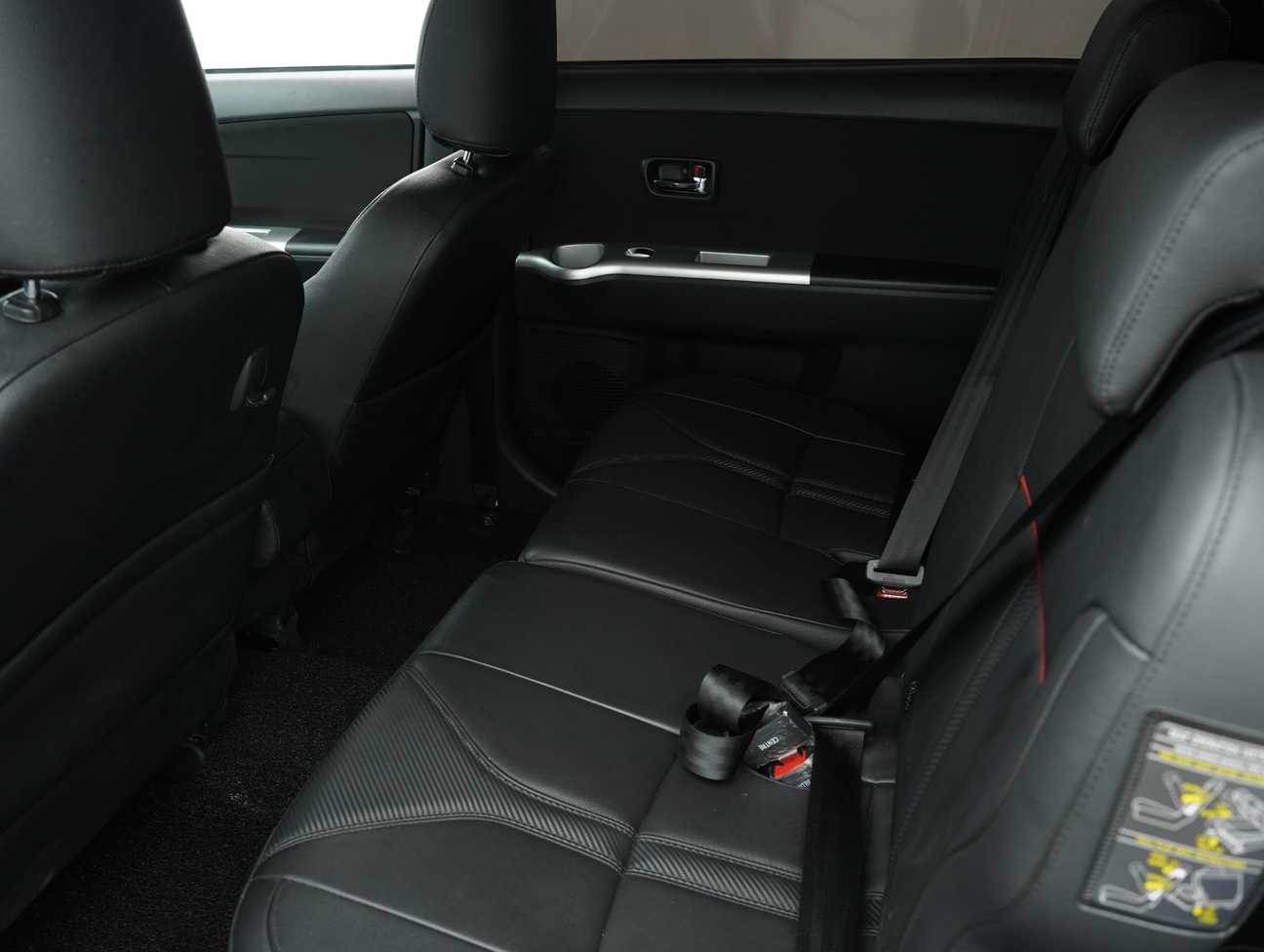 terpakai 2019 Perodua ALZA AV 1.5