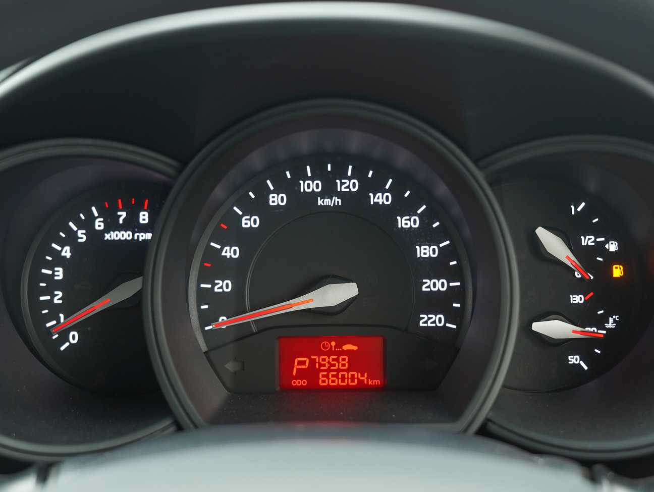 used 2017 Kia Rio X 1.4