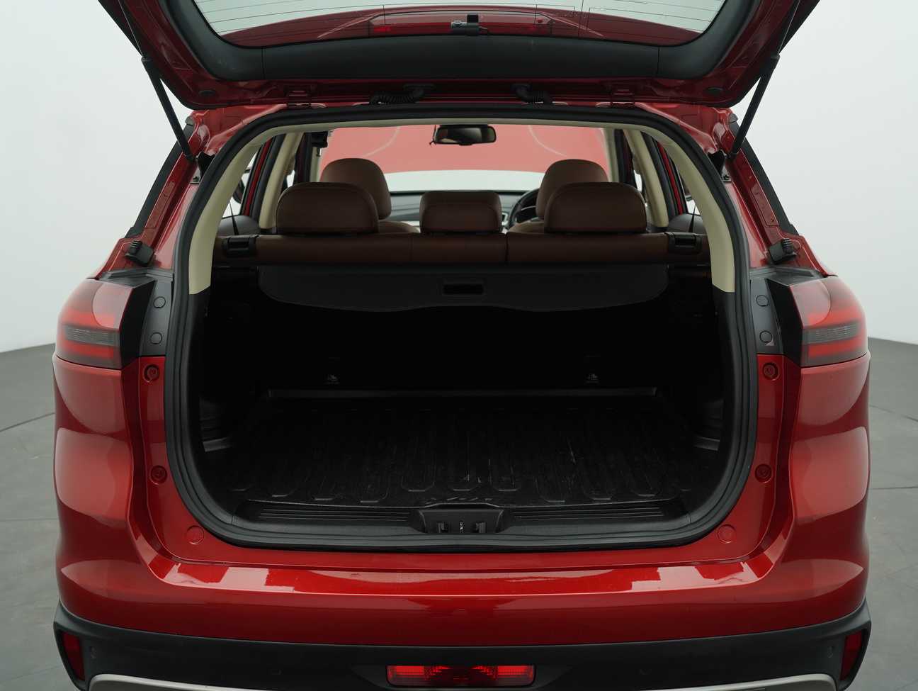 terpakai 2019 Proton X70 Premium 1.8