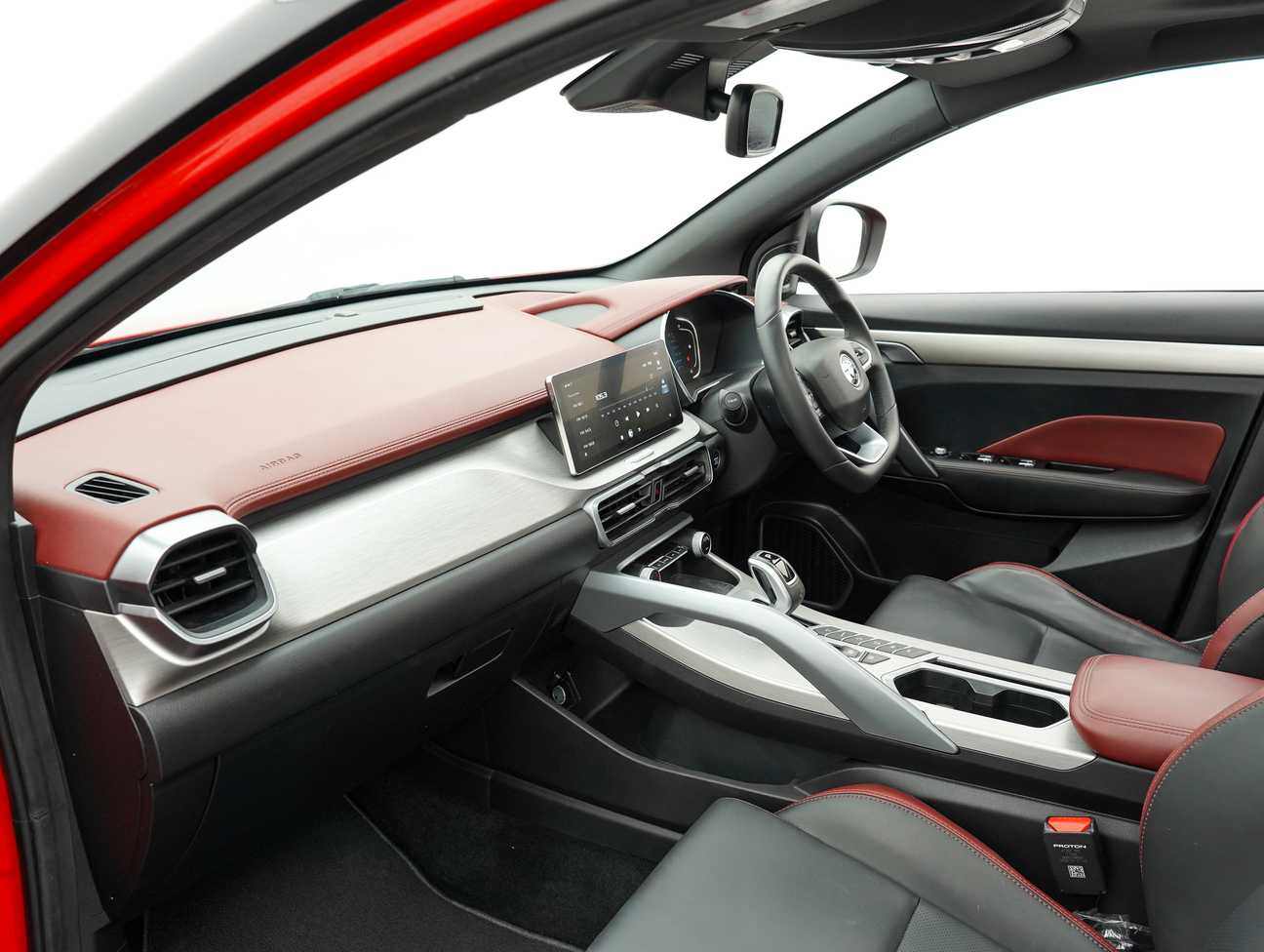 used 2020 Proton X50 Flagship 1.5