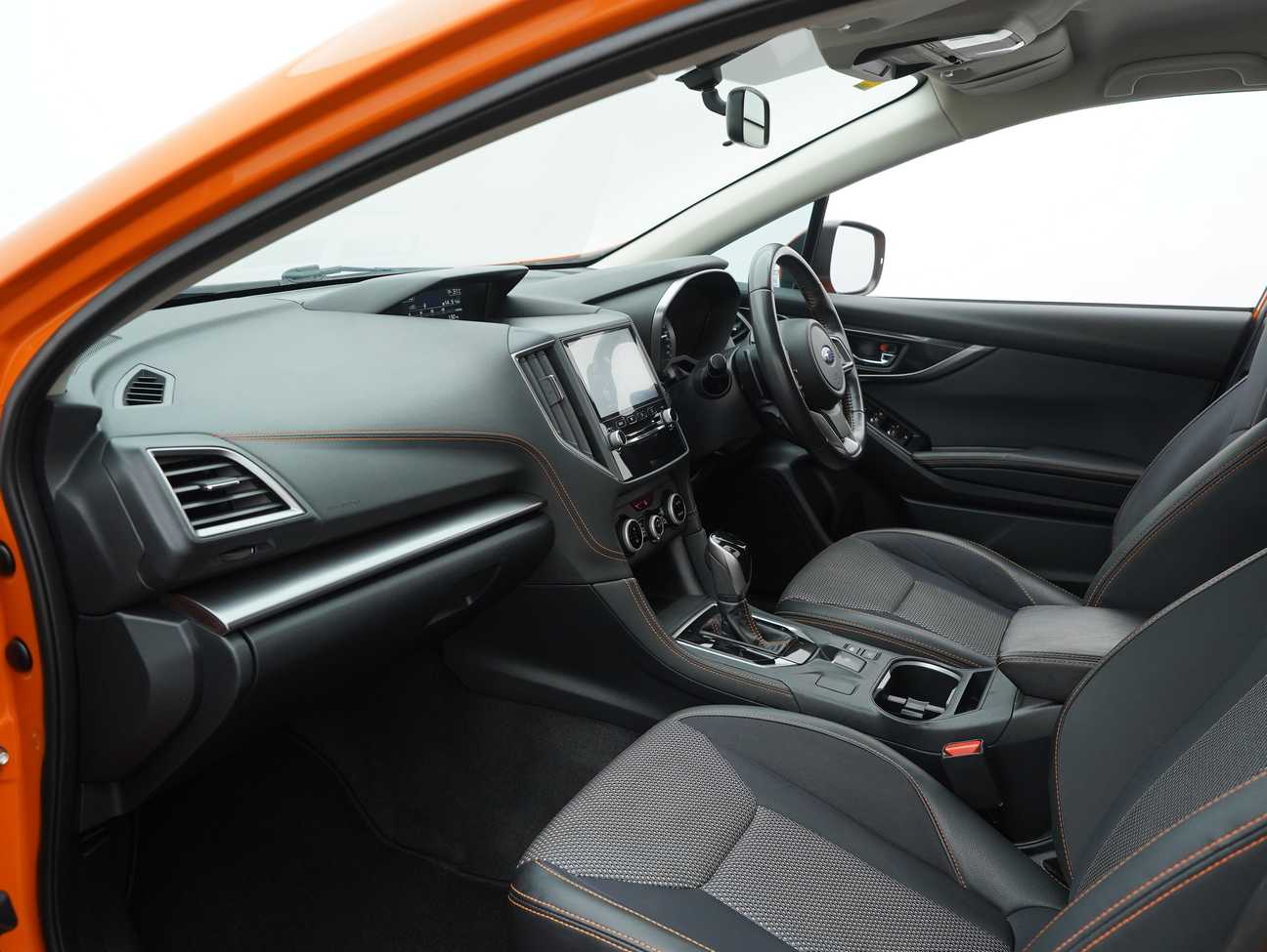 used 2018 Subaru XV P 2.0