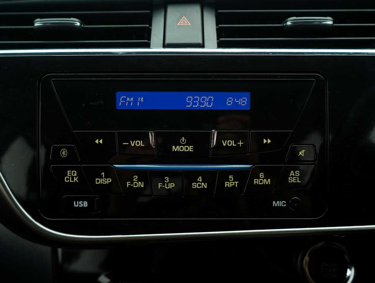 used 2018 Perodua Myvi X 1.3