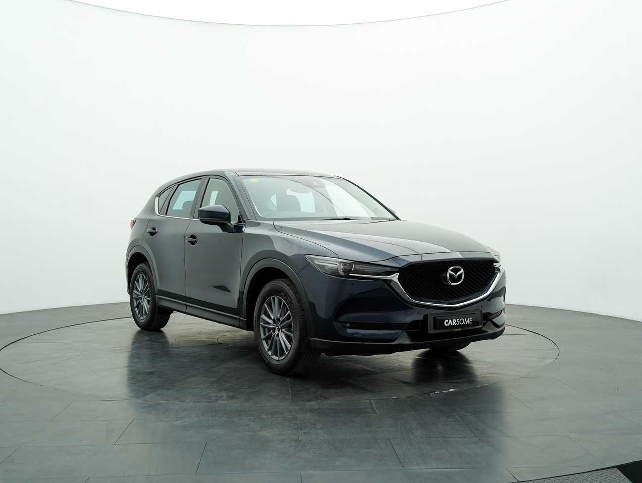 used 2018 Mazda CX-5 SKYACTIV-G GLS 2.0