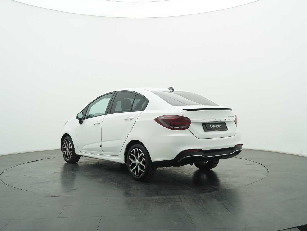 terpakai 2025 Proton Persona Premium 1.6