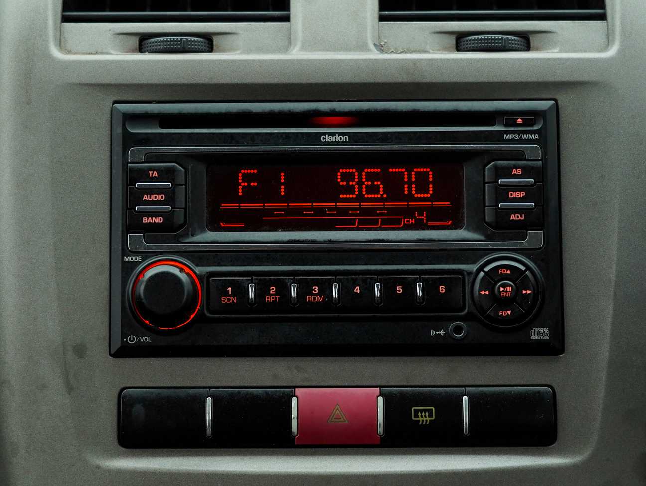 terpakai 2012 Proton Exora Bold CPS Standard 1.6