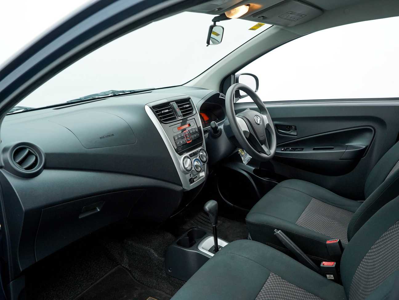 used 2022 Perodua AXIA GXtra 1.0