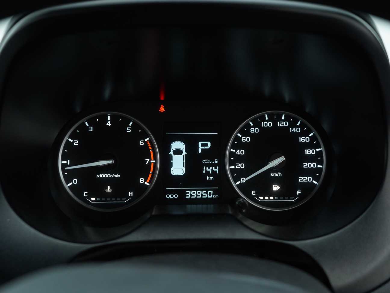 used 2022 Proton Saga Premium 1.3
