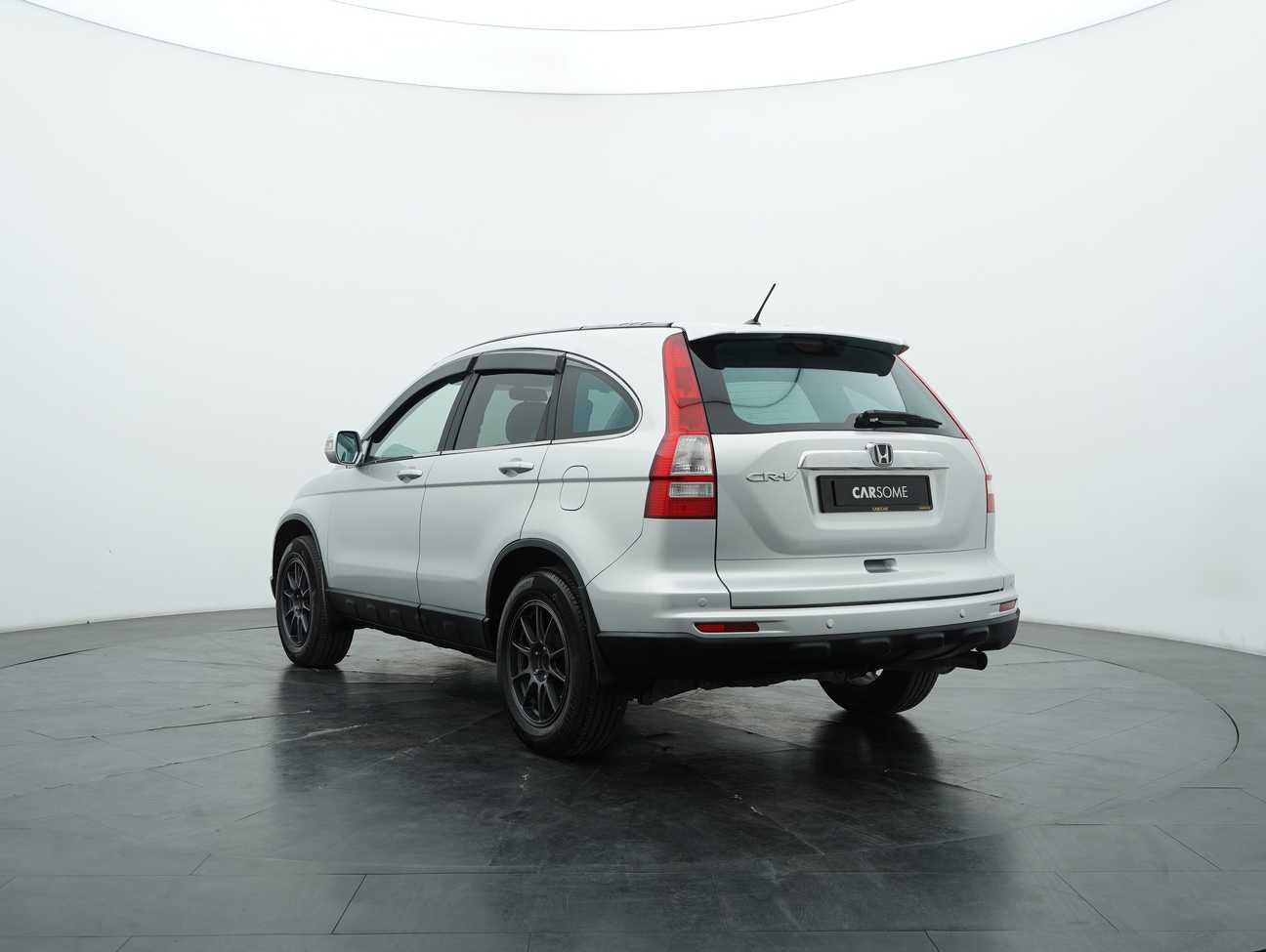 terpakai 2010 Honda CR-V  2.0