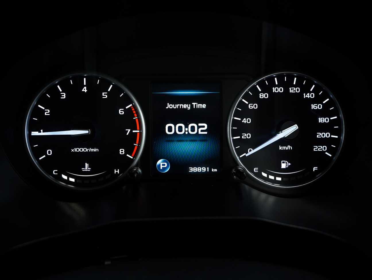 used 2019 Proton Iriz Premium 1.6