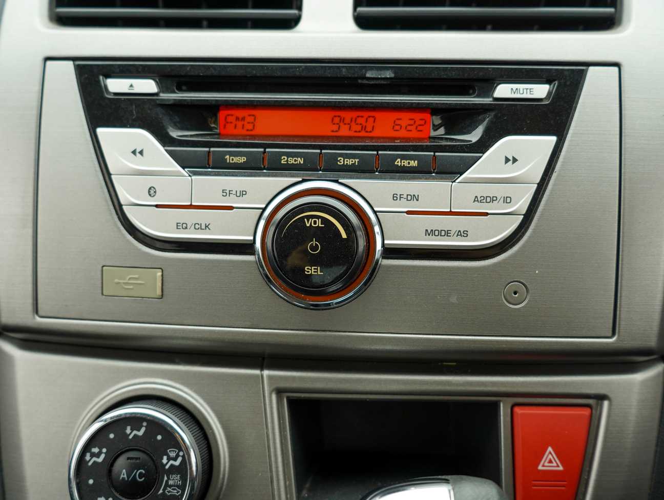 used 2015 Perodua Myvi SE 1.5